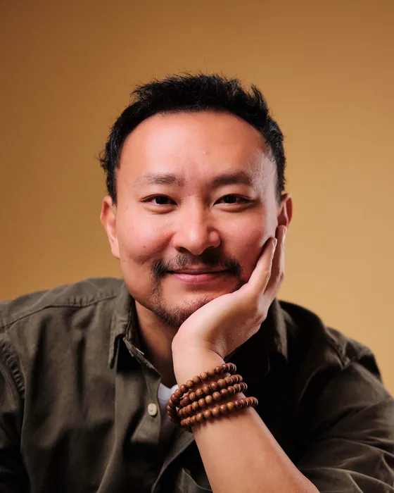 Cesar Matsumoto