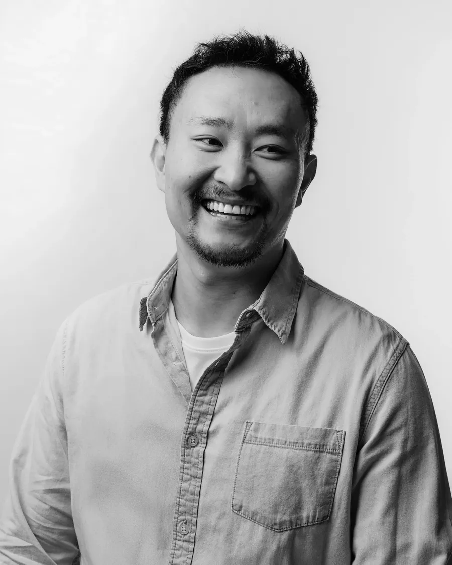 Cesar Matsumoto