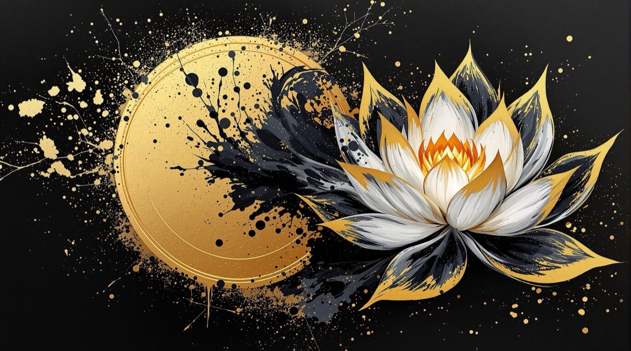Dinheiro e Espiritualidade