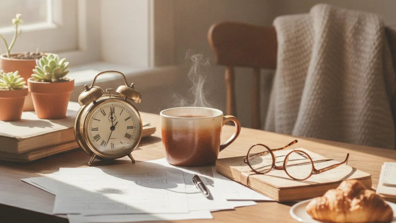 Procrastinação