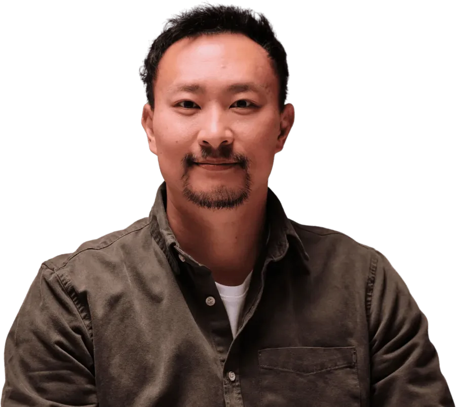 Cesar Matsumoto
