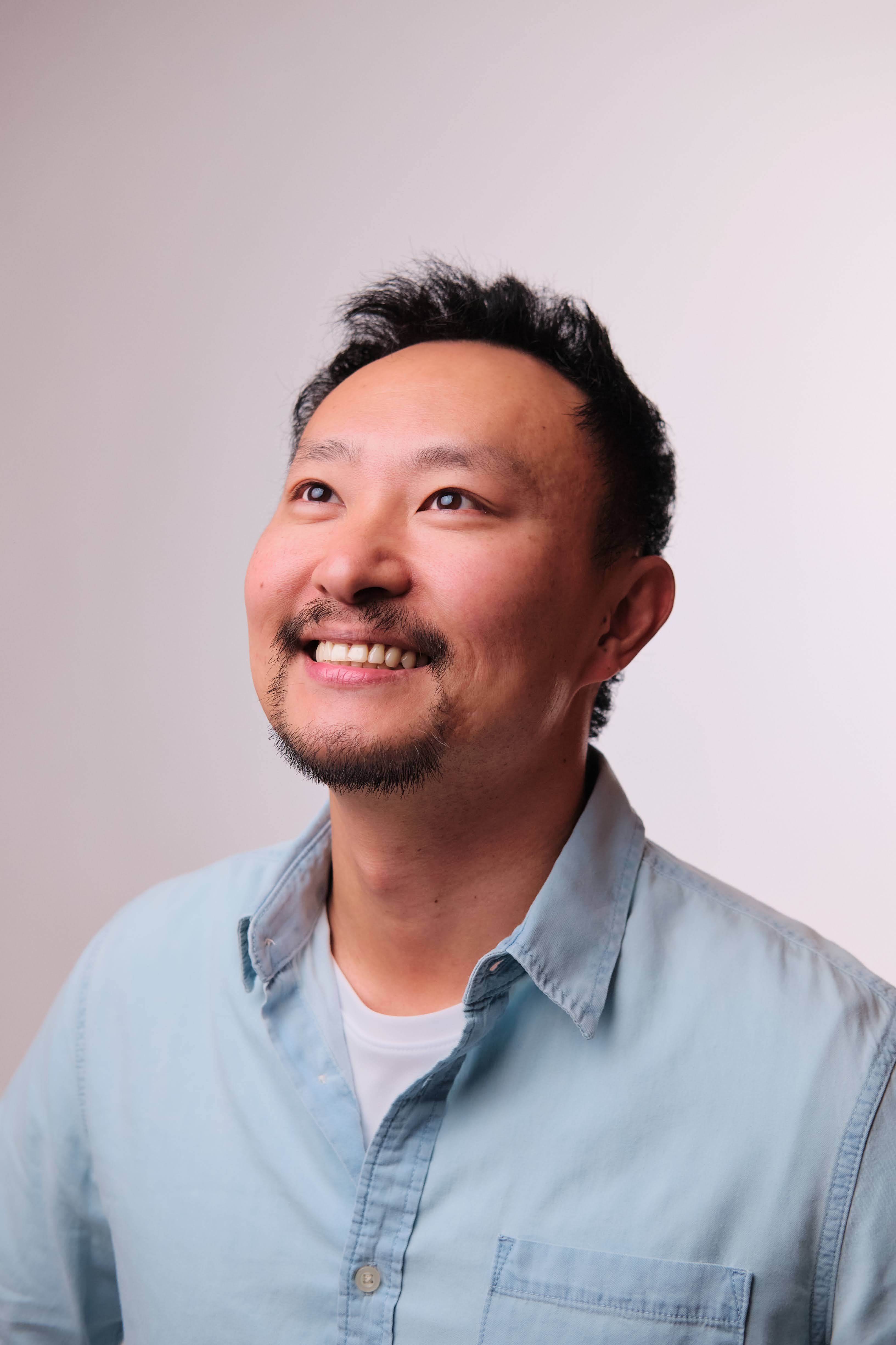 Cesar Matsumoto
